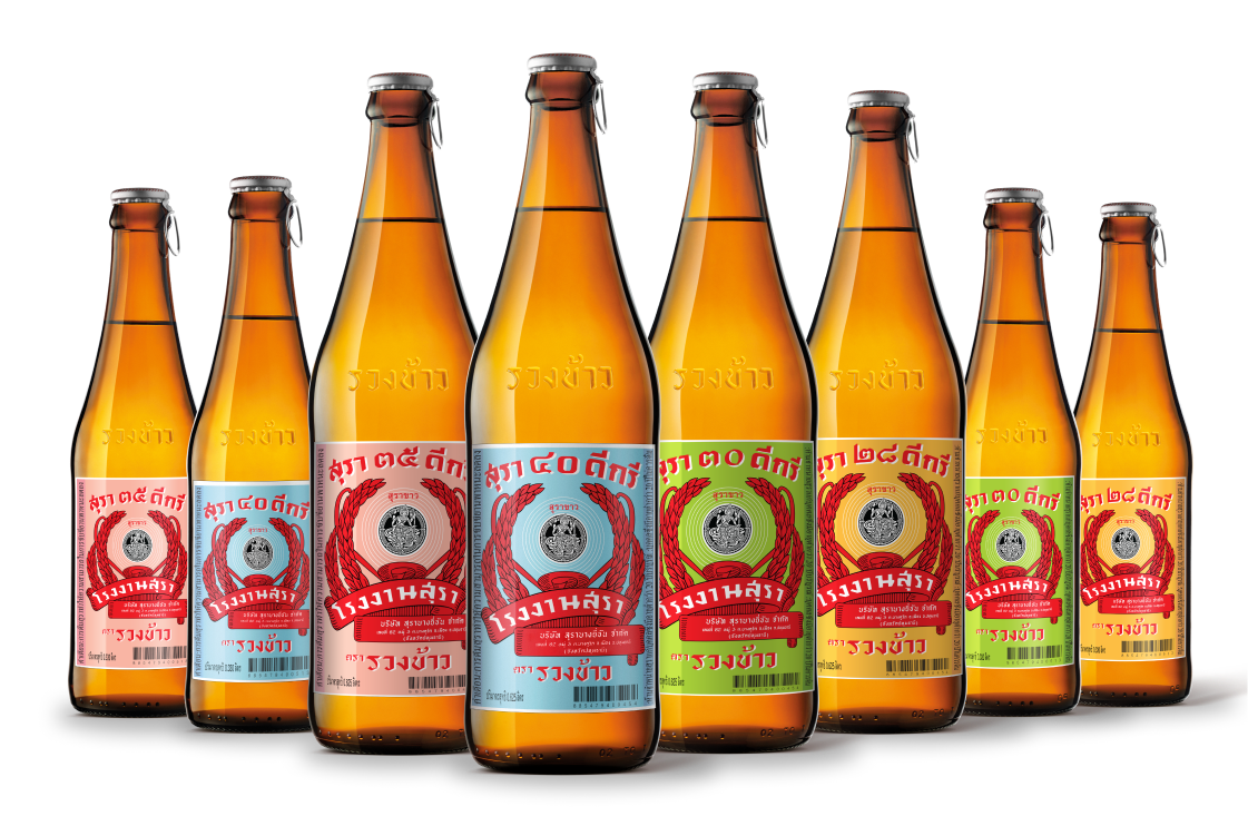 ruangkhao bottle